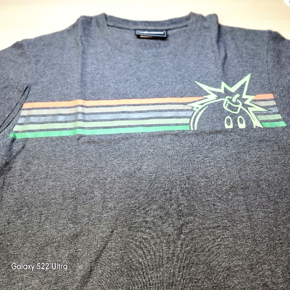 The Hundreds t-shirt